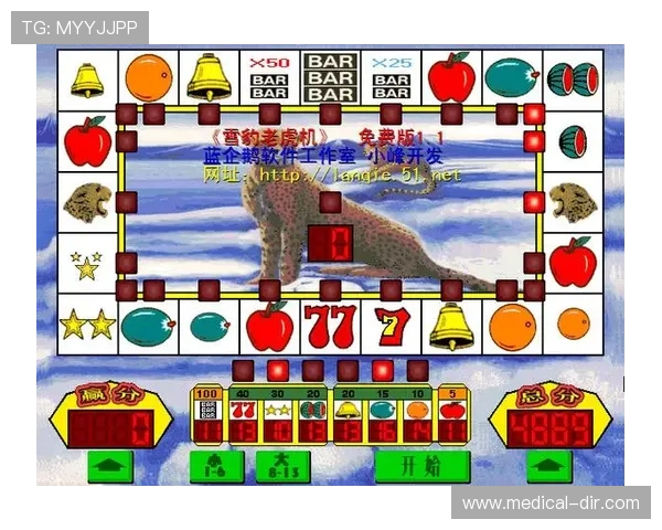 角子机游戏机的维护与保养方法确保设备长久运行